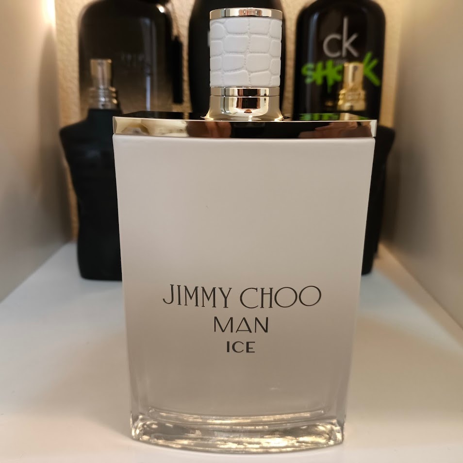 Shop jimmy choo perfume for Sale on Shopee Philippines