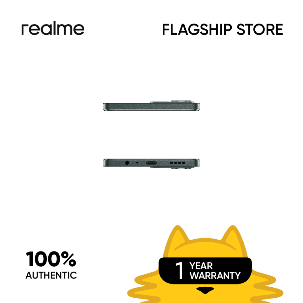 realme C71 [(4GB+8GB) 12GB+64GB] | Android Smartphone |  6300mAh Massive Battery - Image 7
