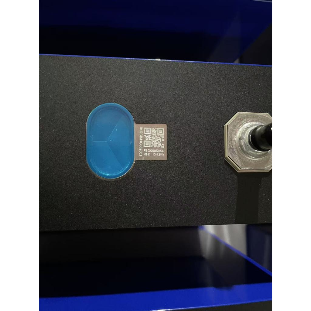 EVE 314Ah 3.2v Lifepo4 Battery Lithium Ion Phosphate Rechargeable Cell DIY | Max 2pcs per checkout - Image 3