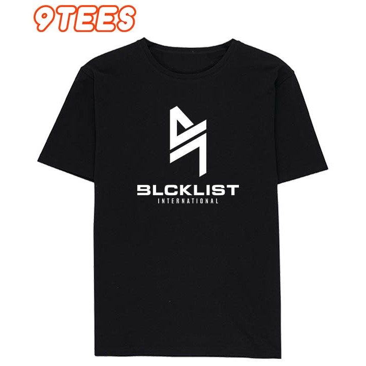 Shop blacklist shirt for Sale on Shopee Philippines