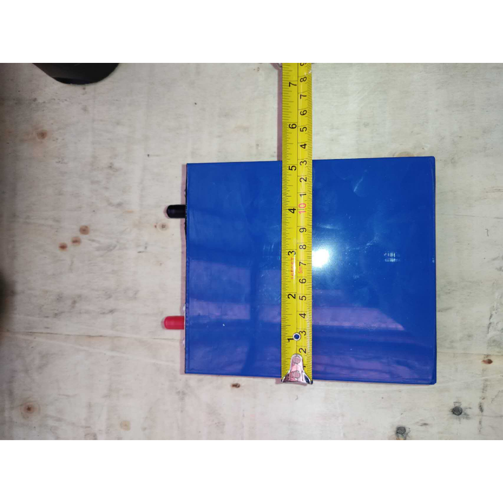 3.2V HIGEE 50Ah / 60Ah LiFePO4 Battery Rechargeable Cell Deep Cycle Long Lasting for Solar, DIY — view 6