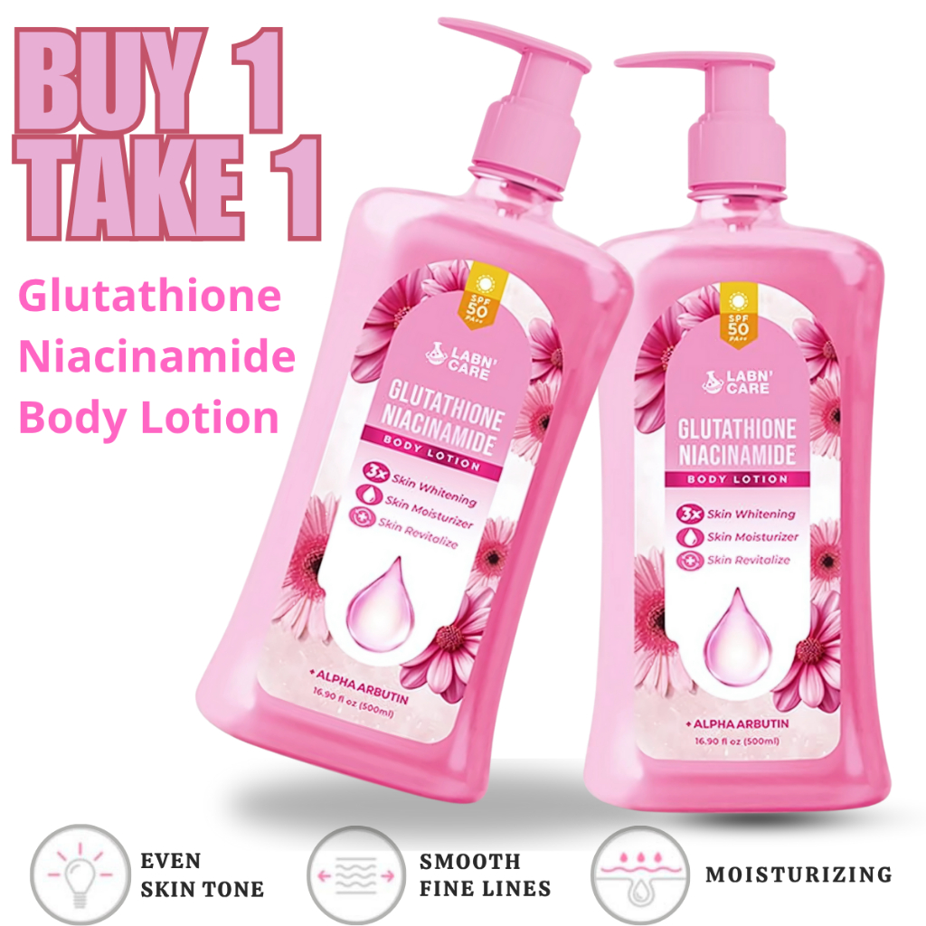 Shop lotion with glutathione for Sale on Shopee Philippines