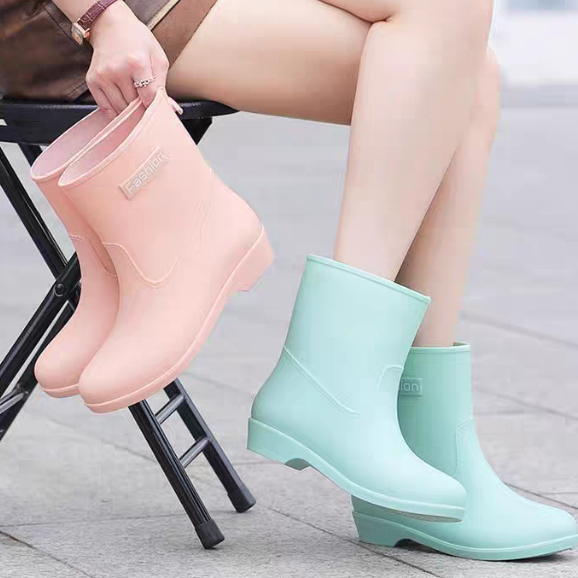 𝑨𝒖𝒕𝒐𝒙 𝑷𝒊𝒏𝒌/𝑮𝒓𝒆𝒆𝒏 𝑹𝒂𝒊𝒏 𝑩𝒐𝒐𝒕𝒔 𝑭𝒐𝒓 𝑾𝒐𝒎𝒆𝒏 𝑯𝒊𝒈𝒉 𝑸𝒖𝒂𝒍𝒊𝒕𝒚 𝑶𝒖𝒕𝒅𝒐𝒐𝒓 𝑹𝒂𝒊𝒏 𝑩𝒐𝒐𝒕𝒔 𝑭𝒐𝒓 𝑴𝒆𝒏 𝑾𝒂𝒕𝒆𝒓𝒑𝒓𝒐𝒐𝒇 𝑹𝒂𝒊𝒏𝒃𝒐𝒐𝒕𝒔 - Image 4