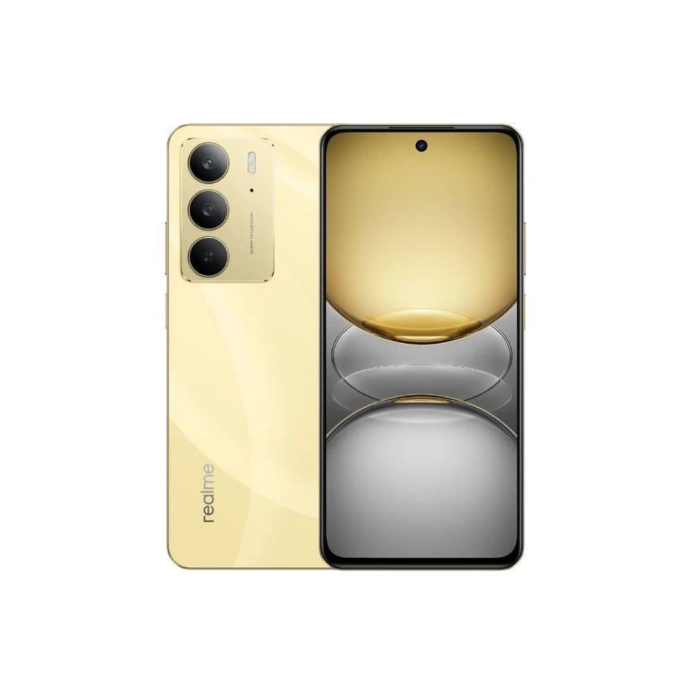 ✨PROMO✨ realme C75 5G smart phone 8+256GB | IP69 Dust & Water Resistance | 6000mAh Massive Battery - Image 6