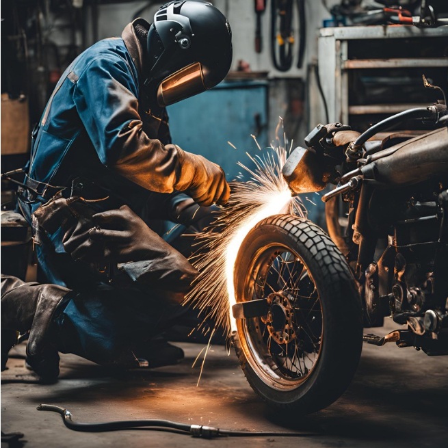 MMA-600 800 original Murang Inverter Welding Machine Portable IGBT Full Copper Output with Free Mask - Image 3