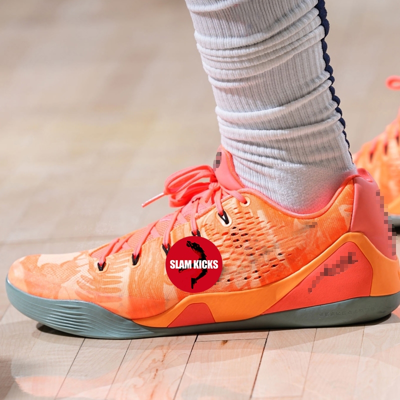 Bright Mango Kobe Em For Sale Shop Nike Kobe For Sale On Shopee