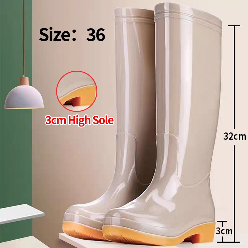 𝑨𝒖𝒕𝒐𝒙 𝑷𝒊𝒏𝒌/𝑮𝒓𝒆𝒆𝒏 𝑹𝒂𝒊𝒏 𝑩𝒐𝒐𝒕𝒔 𝑭𝒐𝒓 𝑾𝒐𝒎𝒆𝒏 𝑯𝒊𝒈𝒉 𝑸𝒖𝒂𝒍𝒊𝒕𝒚 𝑶𝒖𝒕𝒅𝒐𝒐𝒓 𝑹𝒂𝒊𝒏 𝑩𝒐𝒐𝒕𝒔 𝑭𝒐𝒓 𝑴𝒆𝒏 𝑾𝒂𝒕𝒆𝒓𝒑𝒓𝒐𝒐𝒇 𝑹𝒂𝒊𝒏𝒃𝒐𝒐𝒕𝒔 - Image 8