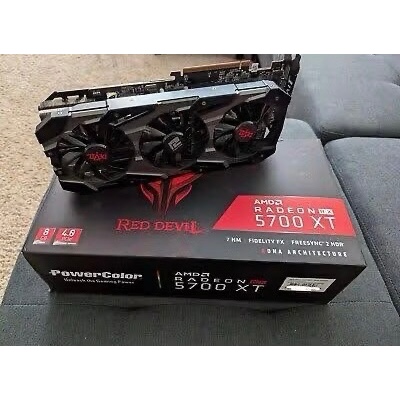 Shop amd radeon rx 5700 for Sale on Shopee Philippines