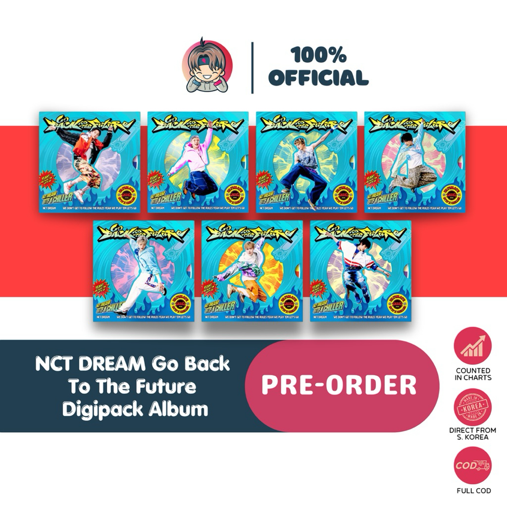 NCTDREAM SHOPEE kpopmerch 70枚 Shop nct dream for Sale on Shopee Philippines