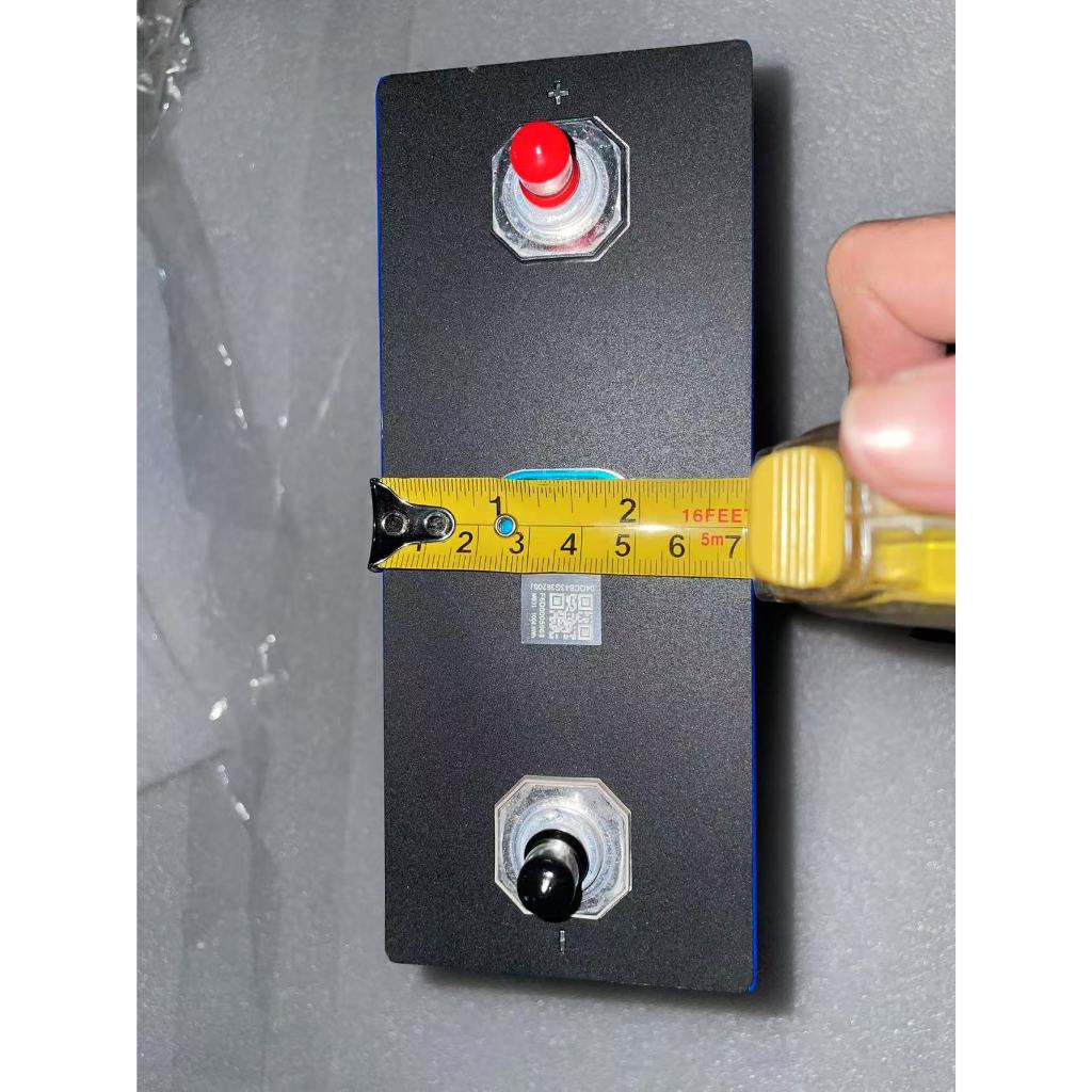 EVE 314Ah 3.2v Lifepo4 Battery Lithium Ion Phosphate Rechargeable Cell DIY | Max 2pcs per checkout - Image 8