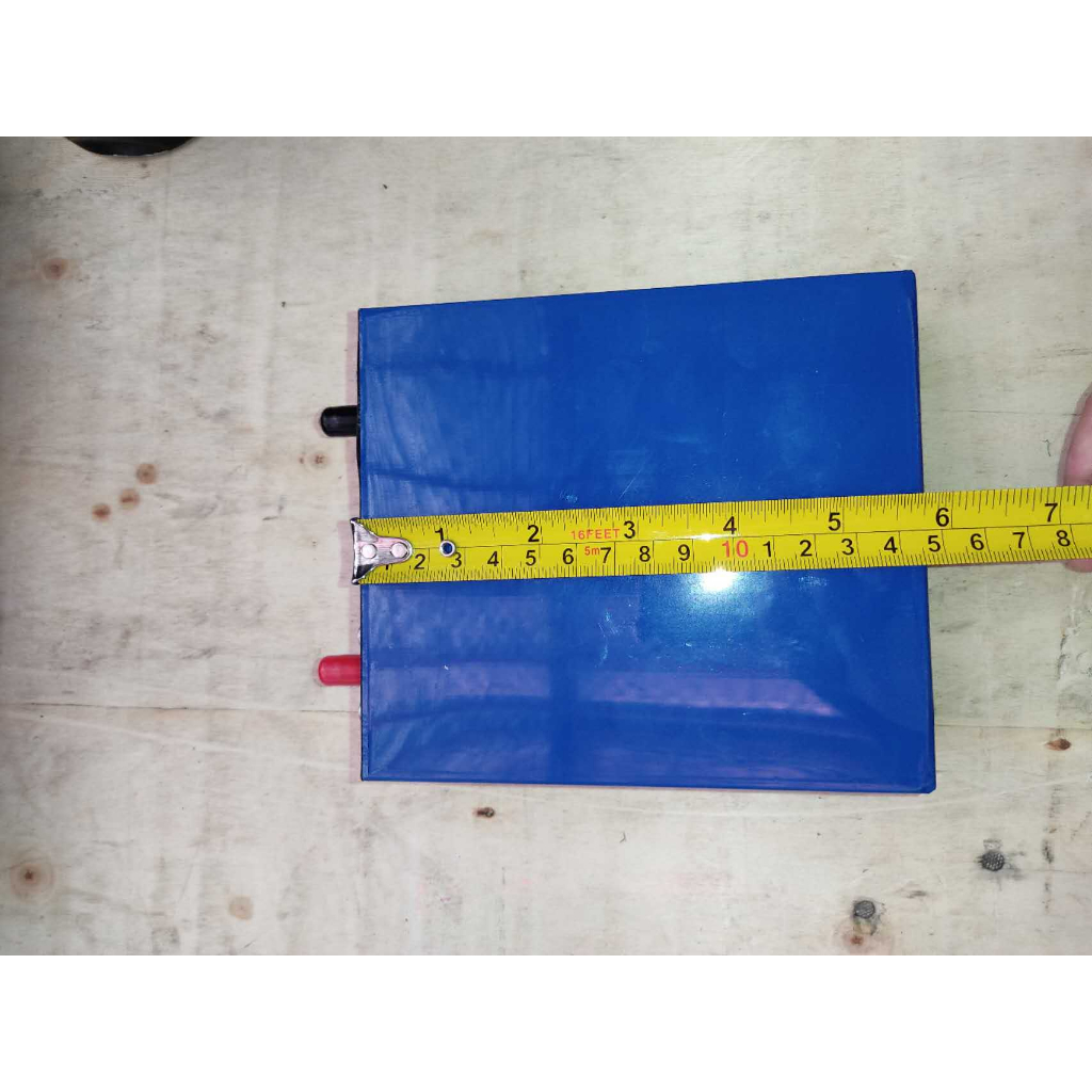 3.2V HIGEE 50Ah / 60Ah LiFePO4 Battery Rechargeable Cell Deep Cycle Long Lasting for Solar, DIY — view 7