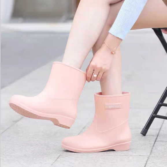 𝑨𝒖𝒕𝒐𝒙 𝑷𝒊𝒏𝒌/𝑮𝒓𝒆𝒆𝒏 𝑹𝒂𝒊𝒏 𝑩𝒐𝒐𝒕𝒔 𝑭𝒐𝒓 𝑾𝒐𝒎𝒆𝒏 𝑯𝒊𝒈𝒉 𝑸𝒖𝒂𝒍𝒊𝒕𝒚 𝑶𝒖𝒕𝒅𝒐𝒐𝒓 𝑹𝒂𝒊𝒏 𝑩𝒐𝒐𝒕𝒔 𝑭𝒐𝒓 𝑴𝒆𝒏 𝑾𝒂𝒕𝒆𝒓𝒑𝒓𝒐𝒐𝒇 𝑹𝒂𝒊𝒏𝒃𝒐𝒐𝒕𝒔 - Image 6