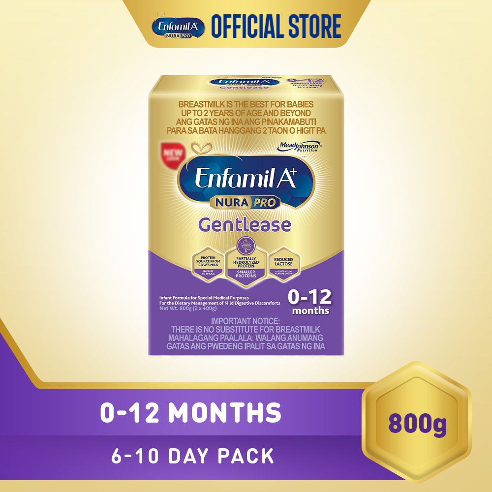 Shop enfamil gentlease for Sale on Shopee Philippines