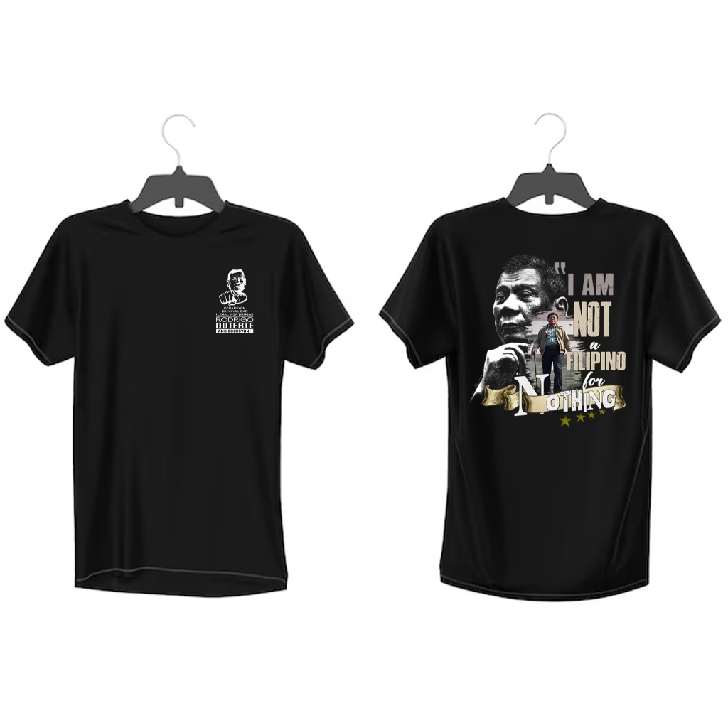 Tatay D |i am not a filipino for nothing - Image 2