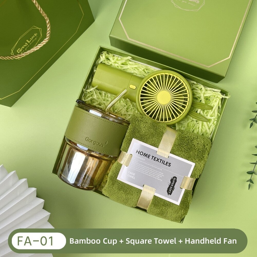 5-in-1 Gift Set Souvenir With For Wedding Christening Debut Principal Sponsors Graduation Gift idea - Image 4