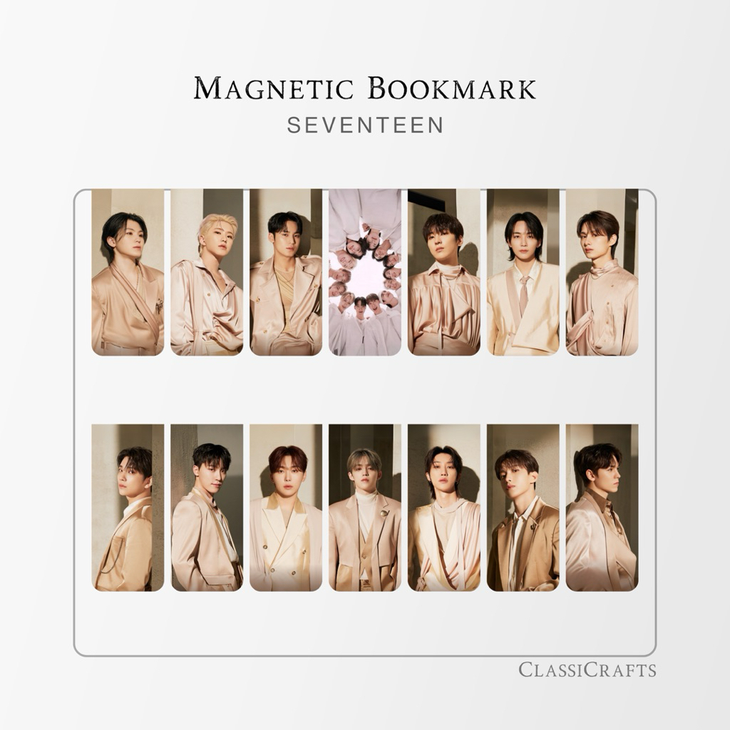 Shop seventeen merch for Sale on Shopee Philippines