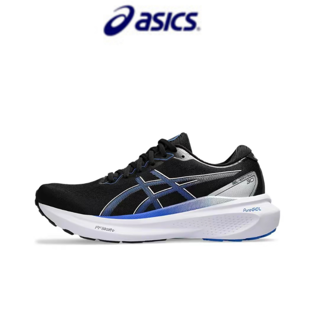 Sepatu Asics Asics Gel Kayano Big Asics Gel-Kayano 27 Running Shoes
