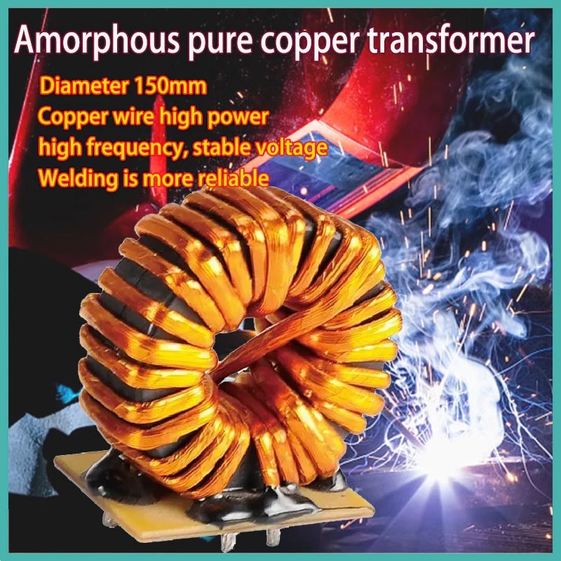 MMA-600 800 original Murang Inverter Welding Machine Portable IGBT Full Copper Output with Free Mask - Image 6