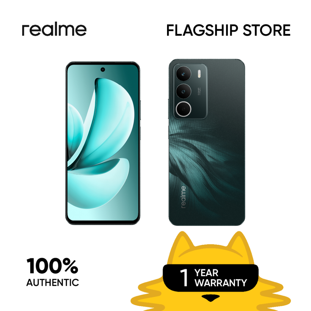 realme C71 [(4GB+8GB) 12GB+64GB] | Android Smartphone |  6300mAh Massive Battery - Image 3