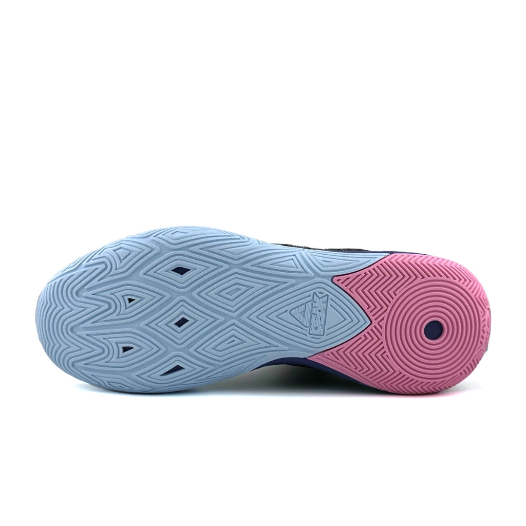 PEAK Men's Shadow Hunter 3.0 Ultimate Outdoor Basketball Shoes DA410341 EXT51101A ET49325A - Image 2