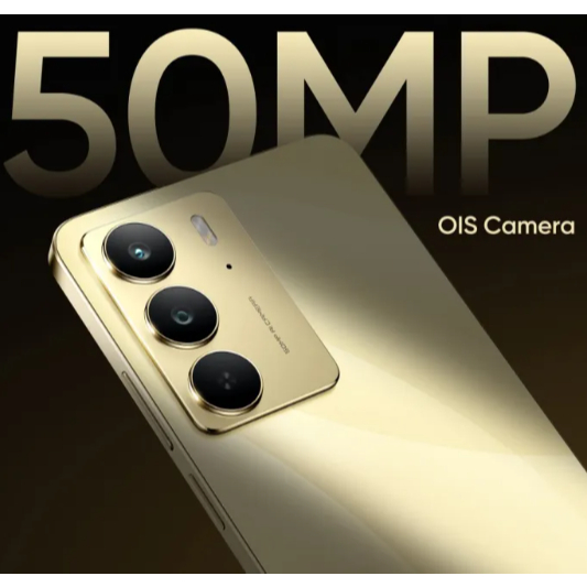 ✨PROMO✨ realme C75 5G smart phone 8+256GB | IP69 Dust & Water Resistance | 6000mAh Massive Battery - Image 4