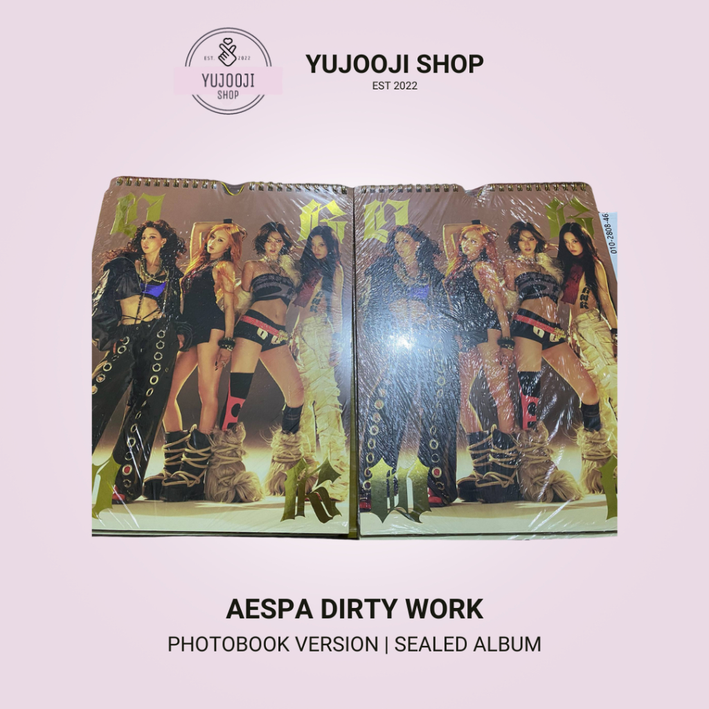 aespa SHOPEE kpopmerch 62枚 Aespa Merch | eBay