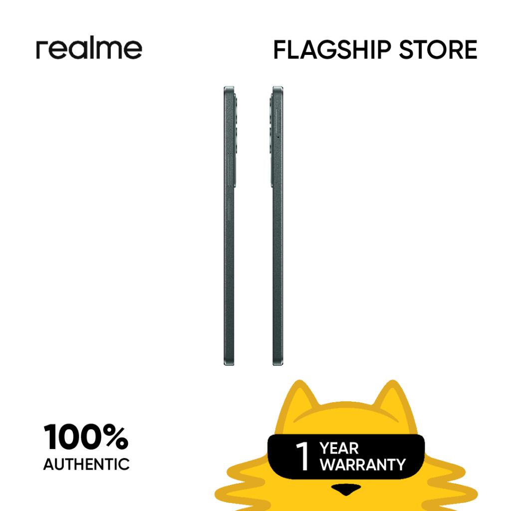 realme C71 [(4GB+8GB) 12GB+64GB] | Android Smartphone |  6300mAh Massive Battery - Image 5