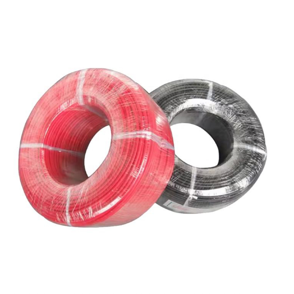 SOLAR PV cable wire SINGLE/TWINCORE per 10mtrs 15mtrs xplo affordable 4mm² 6mm² 10mm² - good quality — view 6