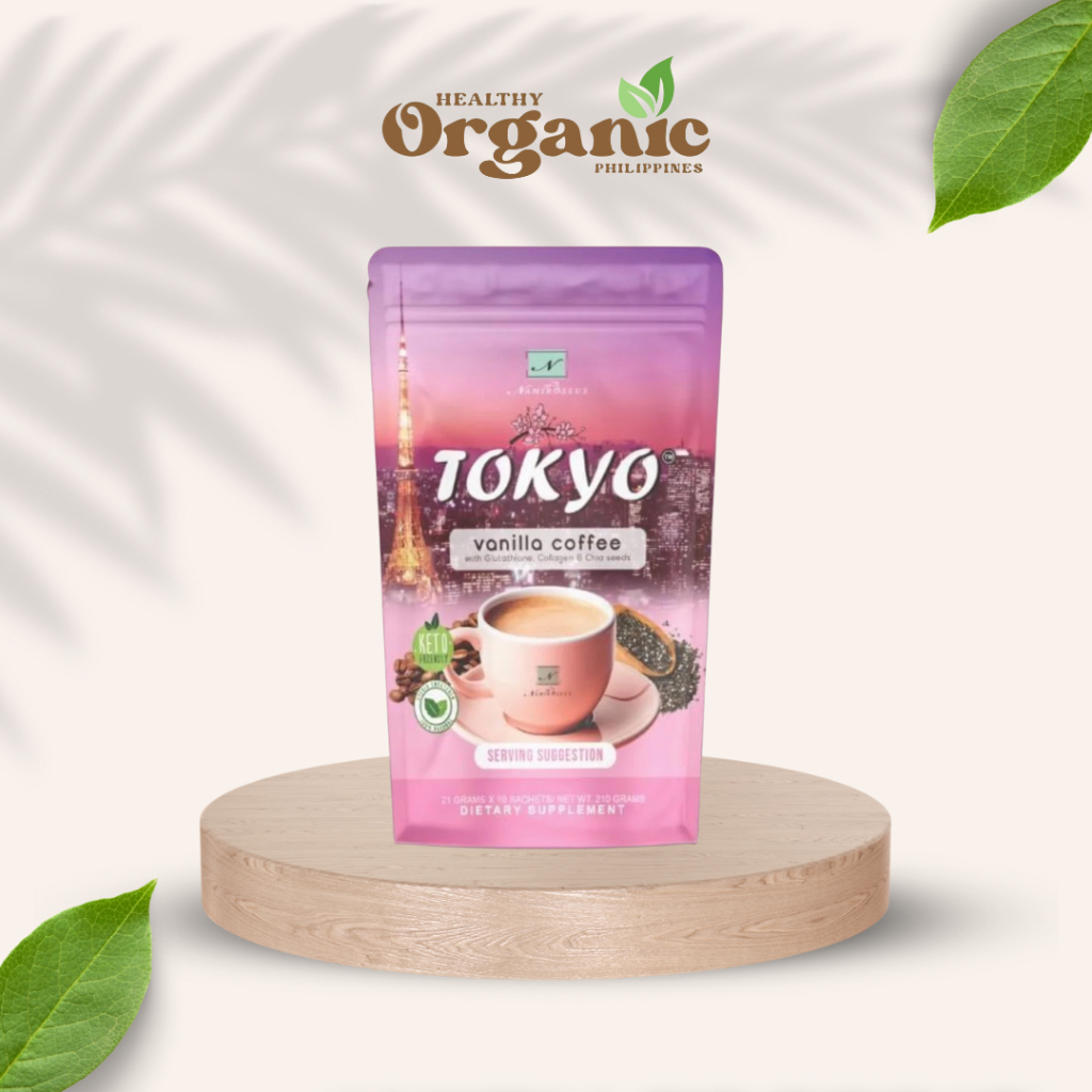 コーヒー SAKURA only/ 20X COLLAGEN COFFEE10pack G7 Collagen & Sugar Free(Bag 22 sachets) カフェ・オ・