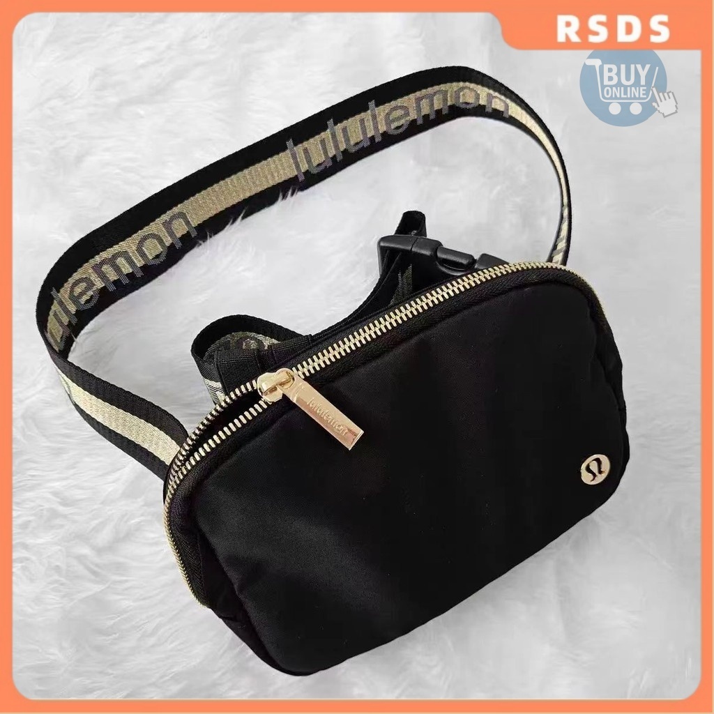 lululemon philippines bag Everywhere Belt 2L Black  Auto Kicks PH LULULEMON CITY ADVENTURER Crossbody Bag,
