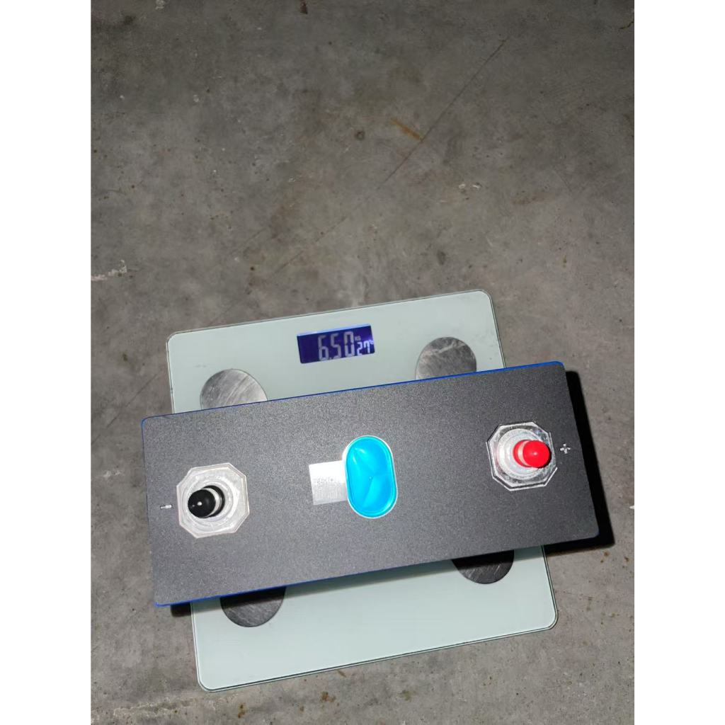 EVE 314Ah 3.2v Lifepo4 Battery Lithium Ion Phosphate Rechargeable Cell DIY | Max 2pcs per checkout - Image 5