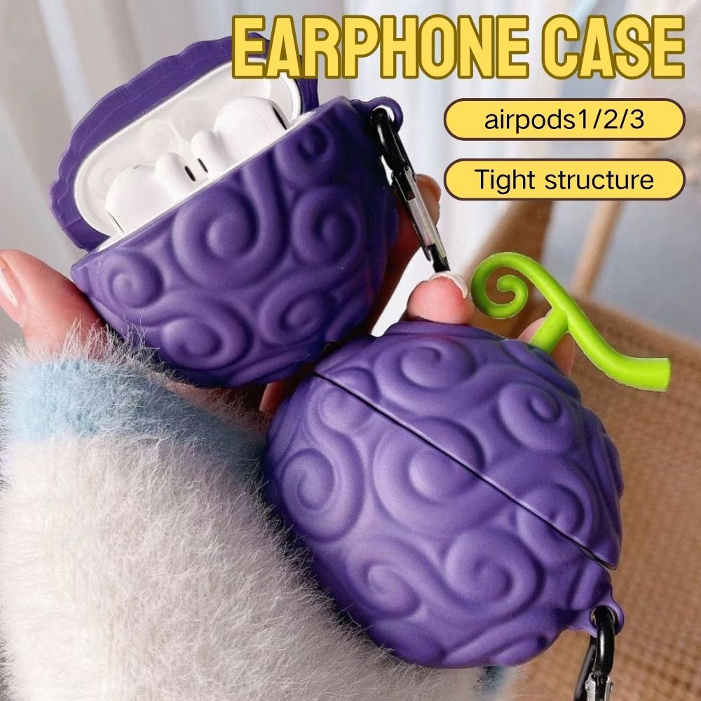 Airpod Pro Case Airpods Airpods Pro Gomu Gomu One Piece One