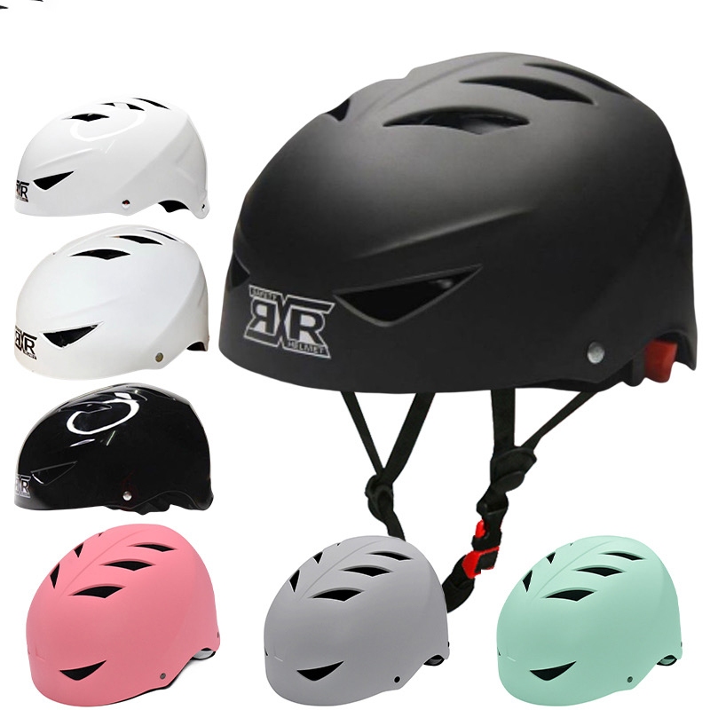 bike helmet nutshell  ForAll Trading Featuring an improved retention system to provide a secure NUTSHELL BEST HELMET!  #manilaurbanfixed