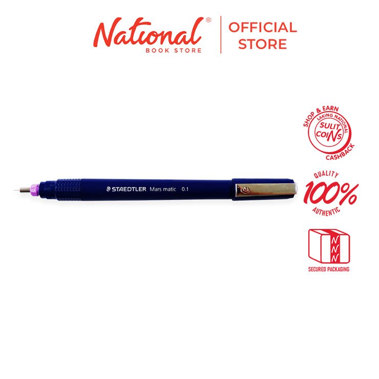 Staedtler Technical Pens Price National Bookstore Staedtler Pencil