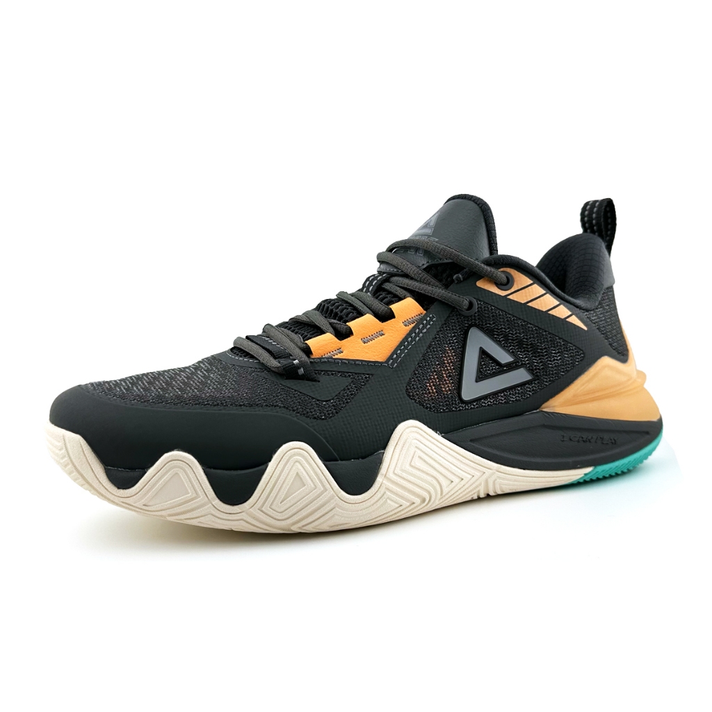 PEAK Men's Shadow Hunter 3.0 Ultimate Outdoor Basketball Shoes DA410341 EXT51101A ET49325A - Image 4