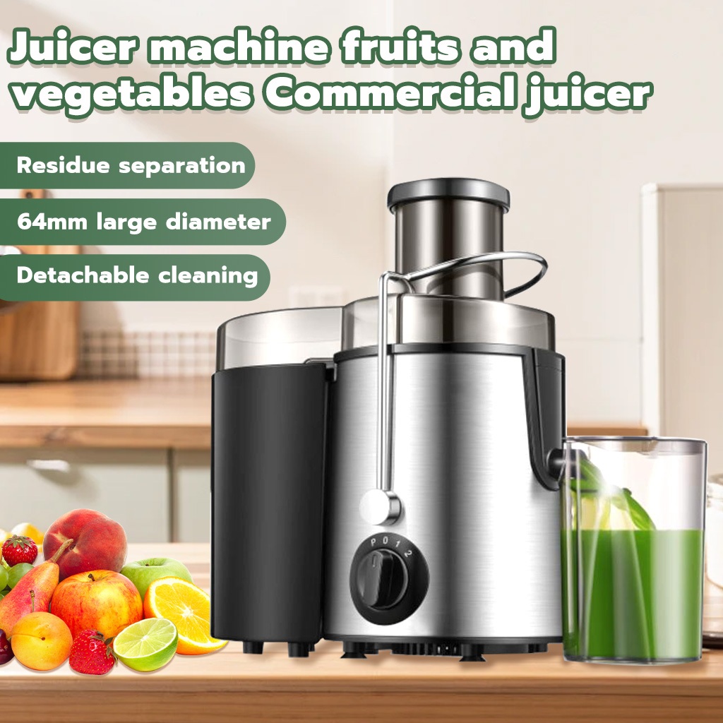 Shop juicer machine for Sale on Shopee Philippines