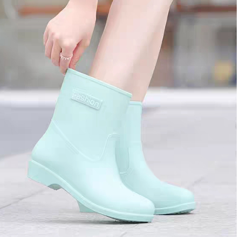 𝑨𝒖𝒕𝒐𝒙 𝑷𝒊𝒏𝒌/𝑮𝒓𝒆𝒆𝒏 𝑹𝒂𝒊𝒏 𝑩𝒐𝒐𝒕𝒔 𝑭𝒐𝒓 𝑾𝒐𝒎𝒆𝒏 𝑯𝒊𝒈𝒉 𝑸𝒖𝒂𝒍𝒊𝒕𝒚 𝑶𝒖𝒕𝒅𝒐𝒐𝒓 𝑹𝒂𝒊𝒏 𝑩𝒐𝒐𝒕𝒔 𝑭𝒐𝒓 𝑴𝒆𝒏 𝑾𝒂𝒕𝒆𝒓𝒑𝒓𝒐𝒐𝒇 𝑹𝒂𝒊𝒏𝒃𝒐𝒐𝒕𝒔 - Image 5