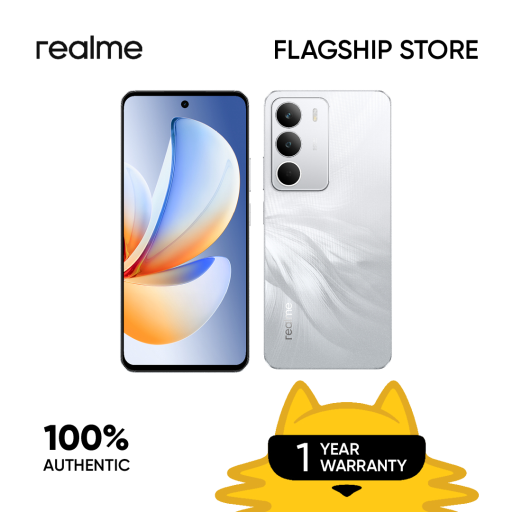 realme C71 [(4GB+8GB) 12GB+64GB] | Android Smartphone |  6300mAh Massive Battery - Image 4