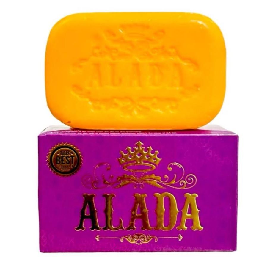 Shop alada whitening soap for Sale on Shopee Philippines