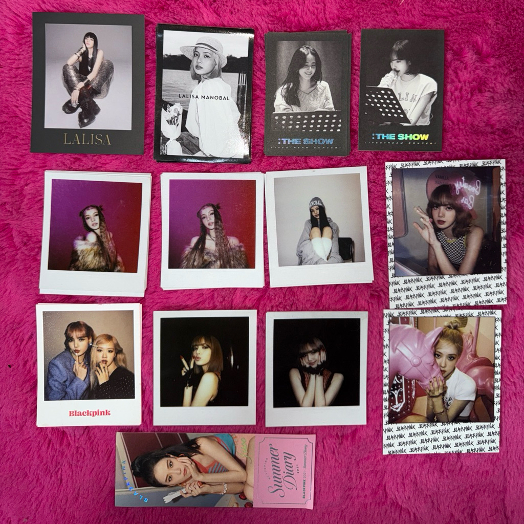 Shop diary blackpink for Sale on Shopee Philippines