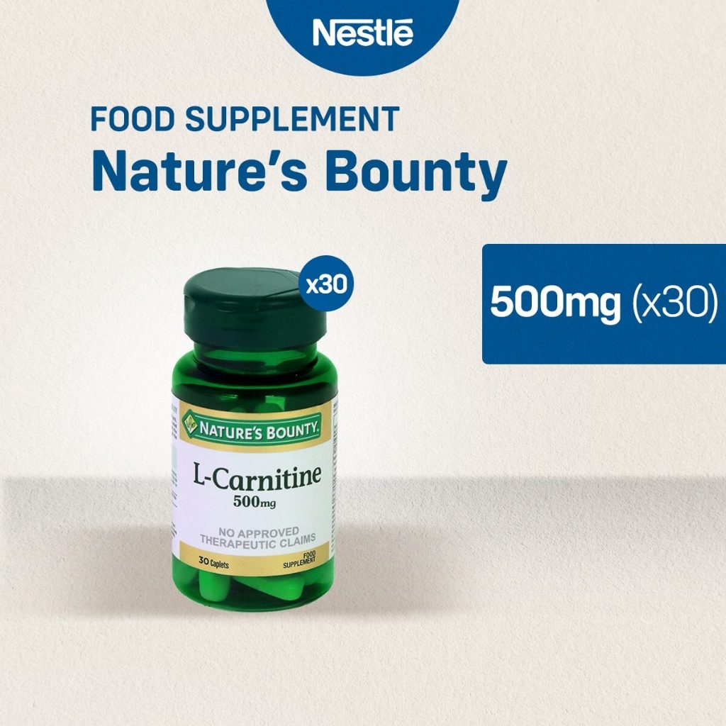 legarde l-carnitine Dynavit Magnesium Citrate 200 Mg & L-Carnitine Guarana