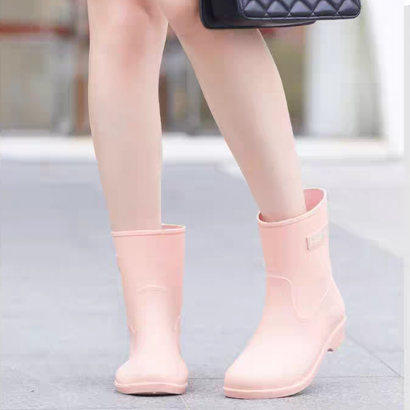 𝑨𝒖𝒕𝒐𝒙 𝑷𝒊𝒏𝒌/𝑮𝒓𝒆𝒆𝒏 𝑹𝒂𝒊𝒏 𝑩𝒐𝒐𝒕𝒔 𝑭𝒐𝒓 𝑾𝒐𝒎𝒆𝒏 𝑯𝒊𝒈𝒉 𝑸𝒖𝒂𝒍𝒊𝒕𝒚 𝑶𝒖𝒕𝒅𝒐𝒐𝒓 𝑹𝒂𝒊𝒏 𝑩𝒐𝒐𝒕𝒔 𝑭𝒐𝒓 𝑴𝒆𝒏 𝑾𝒂𝒕𝒆𝒓𝒑𝒓𝒐𝒐𝒇 𝑹𝒂𝒊𝒏𝒃𝒐𝒐𝒕𝒔 - Image 2