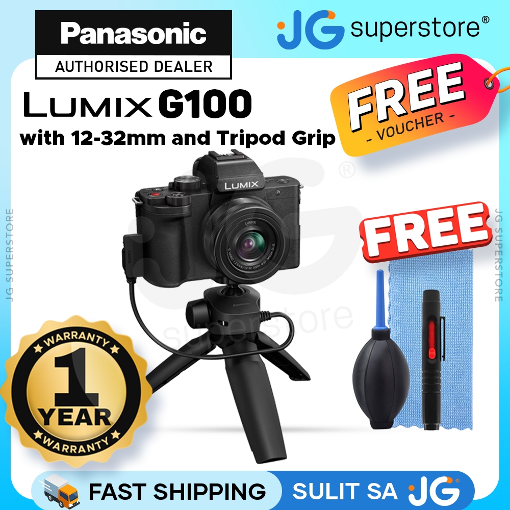 Lumix Dmc G85 Panasonic G85 Reddit Shop Panasonic Lumix G100 For