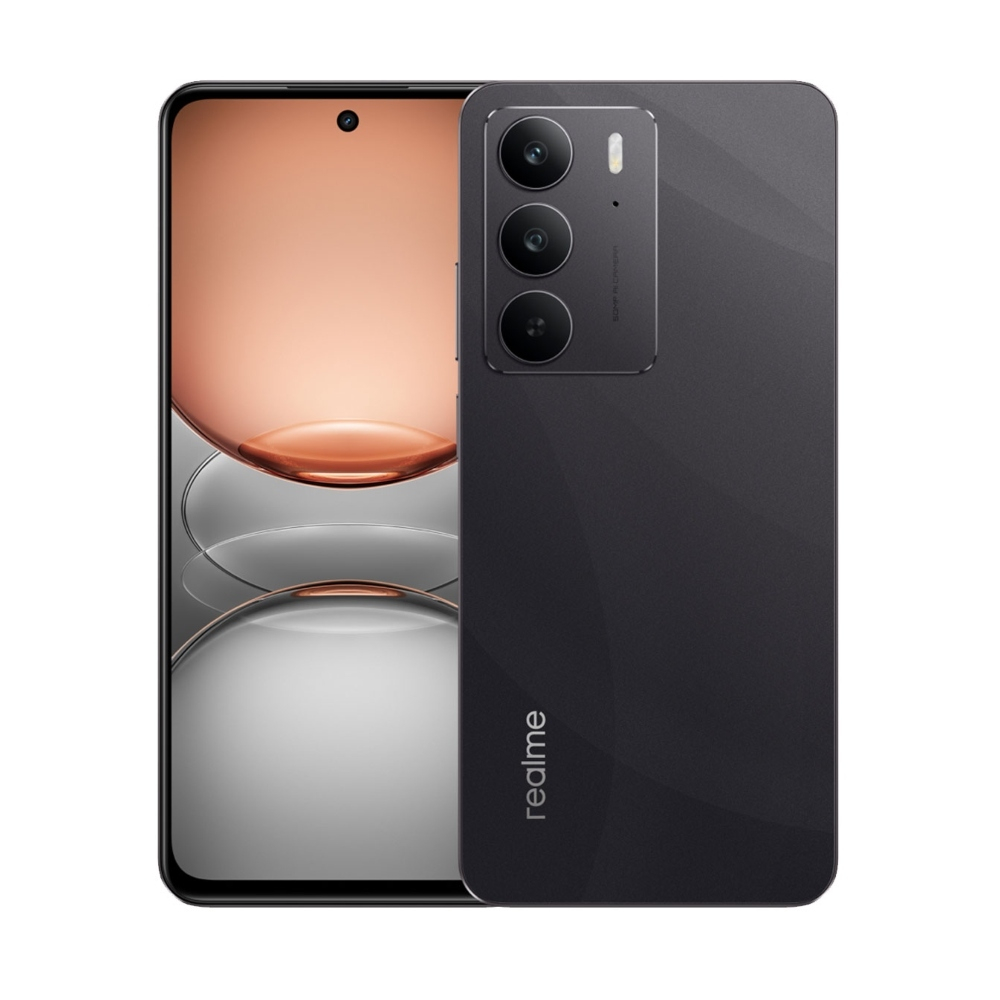 ✨PROMO✨ realme C75 5G smart phone 8+256GB | IP69 Dust & Water Resistance | 6000mAh Massive Battery - Image 7