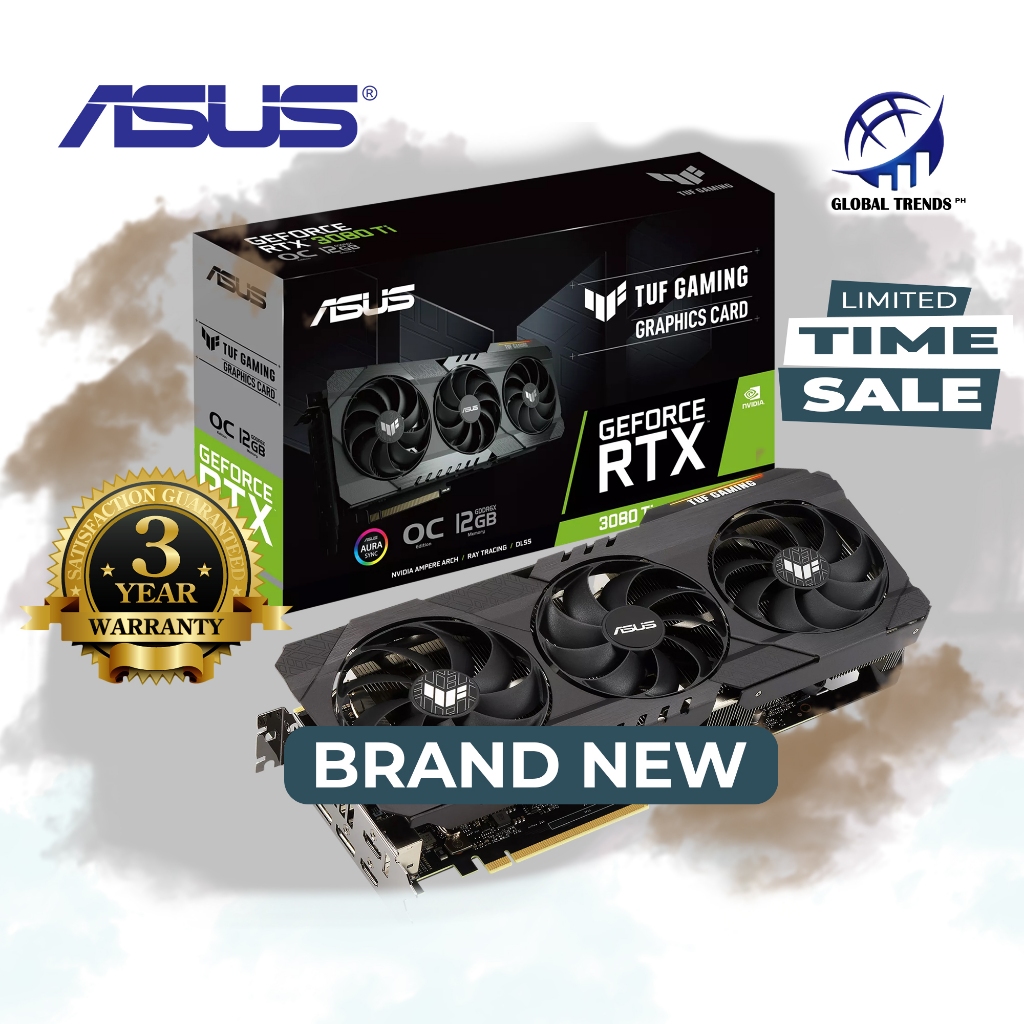 Graphics Card Gtx 3080 Price Philippines Shop Rtx 3080 Ti For Sale