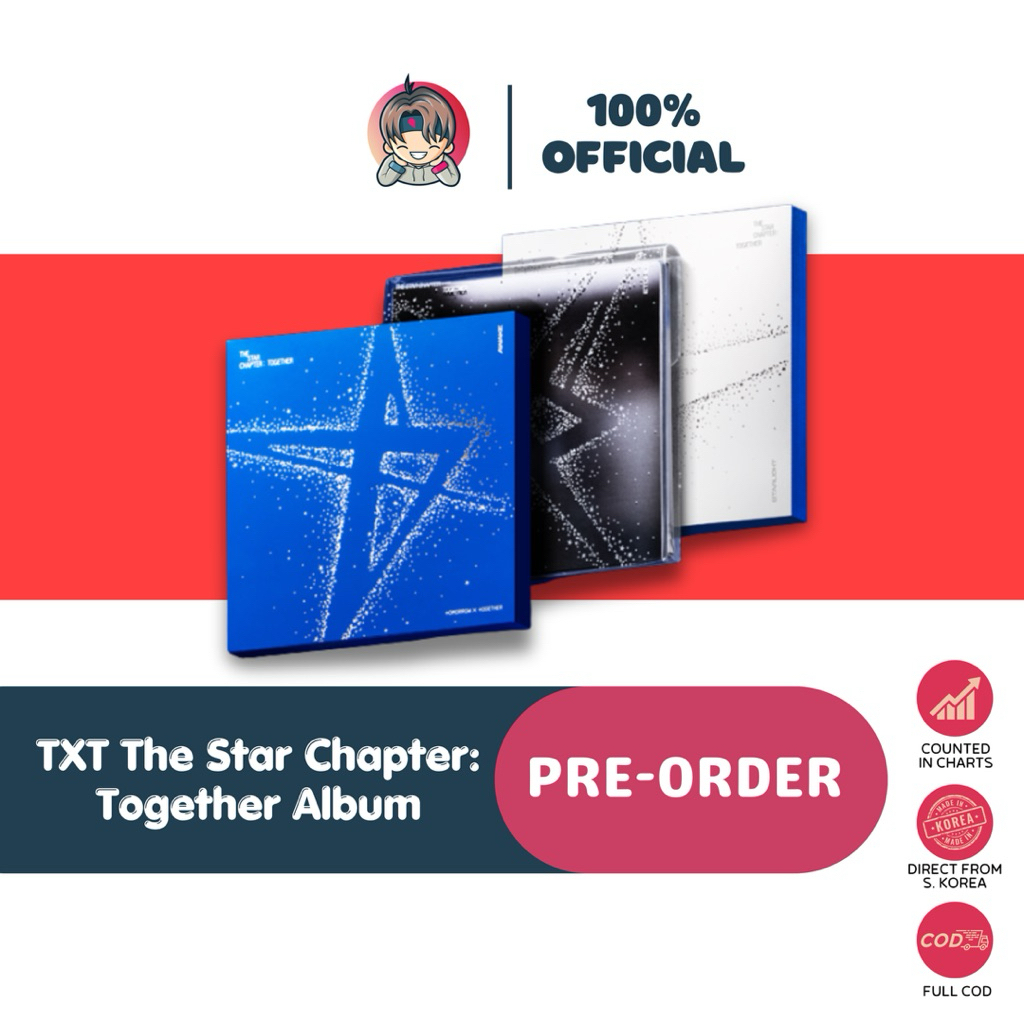 TXT SHOPEE kpopmerch 50枚 YEONJUN (TXT) · YEONJUN's Mixtape: GGUM (CD/Merch) (2024)