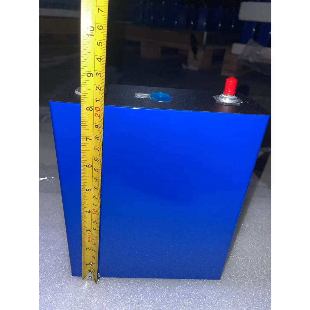 EVE 314Ah 3.2v Lifepo4 Battery Lithium Ion Phosphate Rechargeable Cell DIY | Max 2pcs per checkout - Image 7