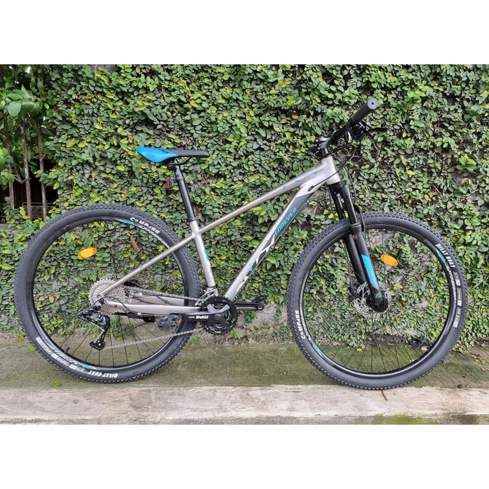 Shop forever bike mountain bike for Sale on Shopee Philippines