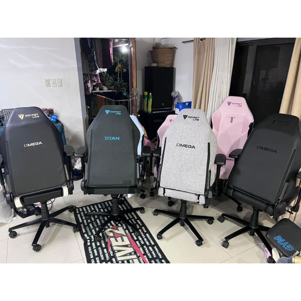 Shop secret lab gaming chair for Sale on Shopee Philippines