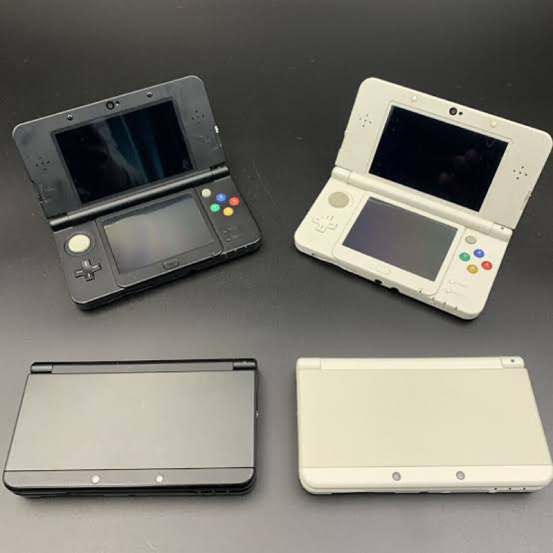 Shop nintendo 3ds console for Sale on Shopee Philippines